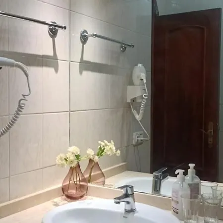 Oasis Garden Tenerife Sur Apartament San Miguel de Abona