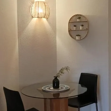 דירה Oasis Garden Tenerife Sur *