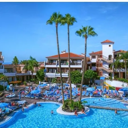 Oasis Garden Tenerife Sur *