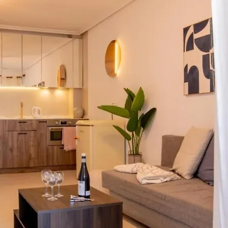 Oasis Garden Tenerife Sur *