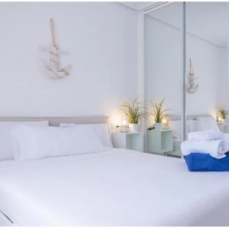 Oasis Garden Tenerife Sur