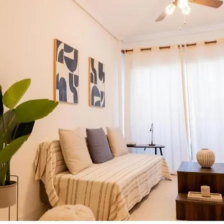 Apartament Oasis Garden Tenerife Sur