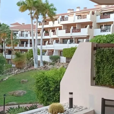 Апартаменты Oasis Garden Tenerife Sur