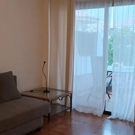 Oasis Garden Tenerife Sur * 圣米格尔德阿沃纳
