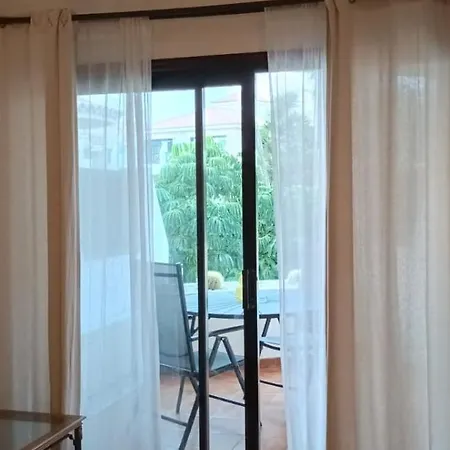Oasis Garden Tenerife Sur * 圣米格尔德阿沃纳