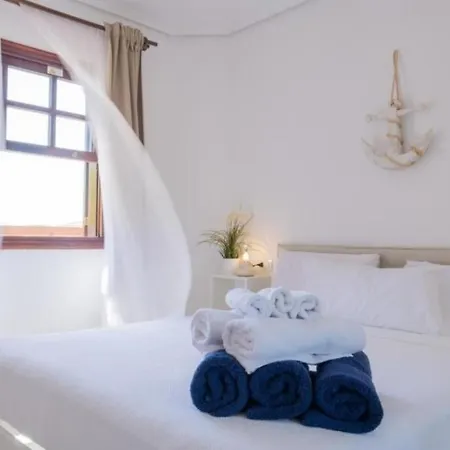 公寓 Oasis Garden Tenerife Sur