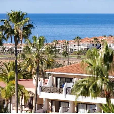 公寓 Oasis Garden Tenerife Sur *